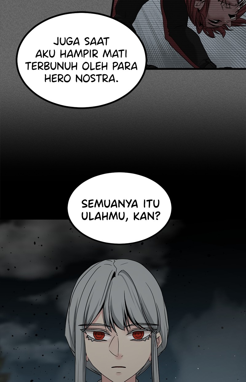 Hero Killer Chapter 106 - halaman 27