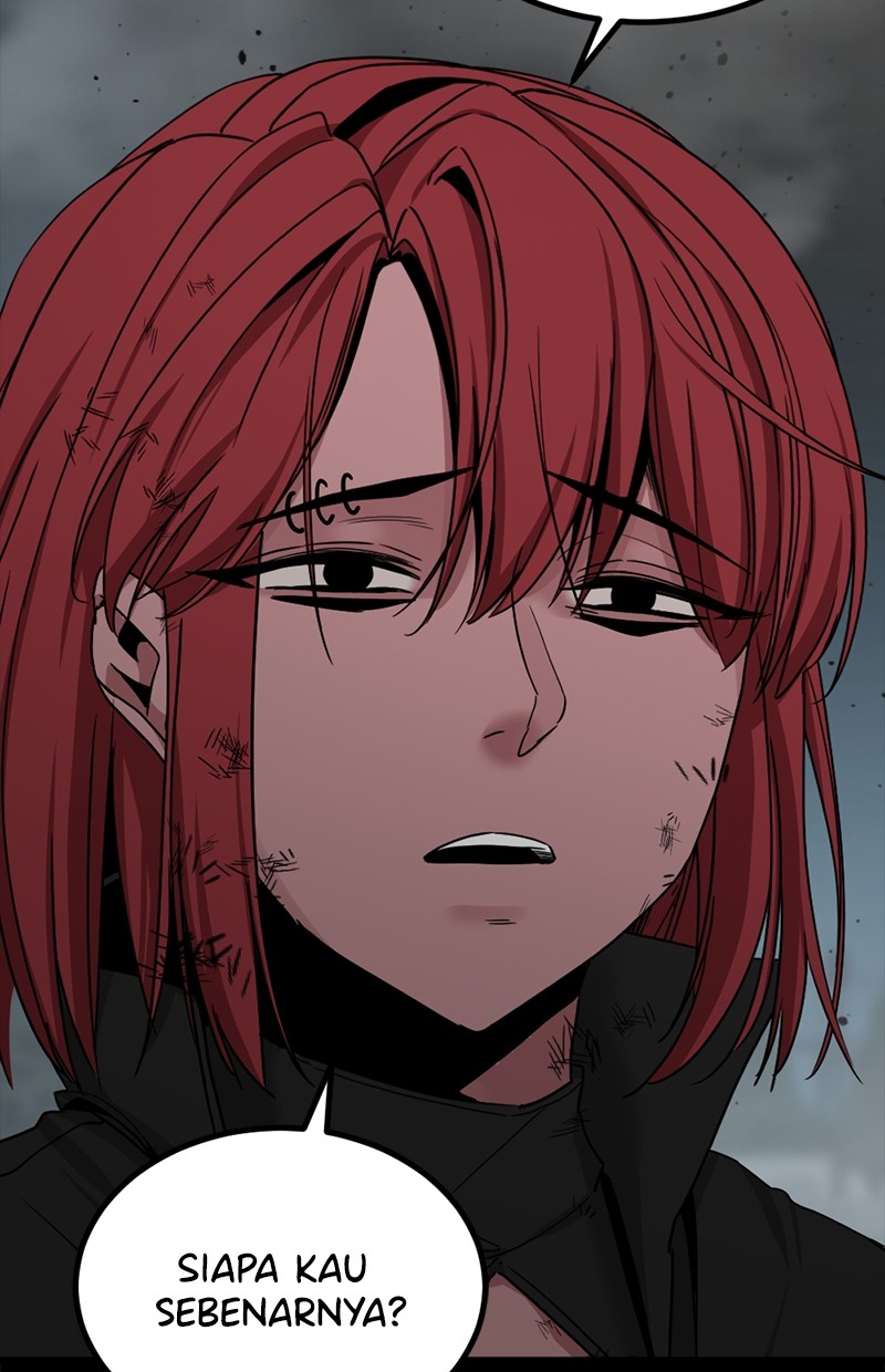Hero Killer Chapter 106 - halaman 29