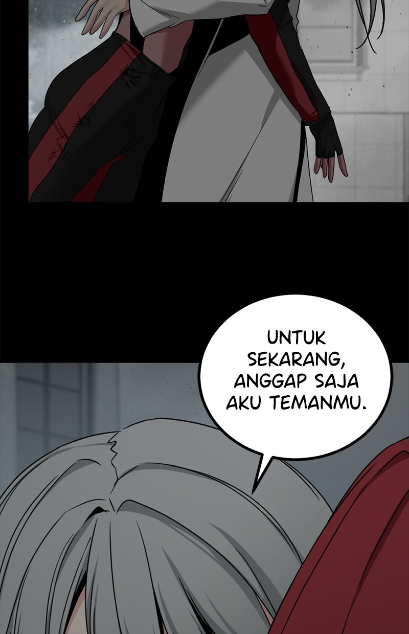 Hero Killer Chapter 106 - halaman 31