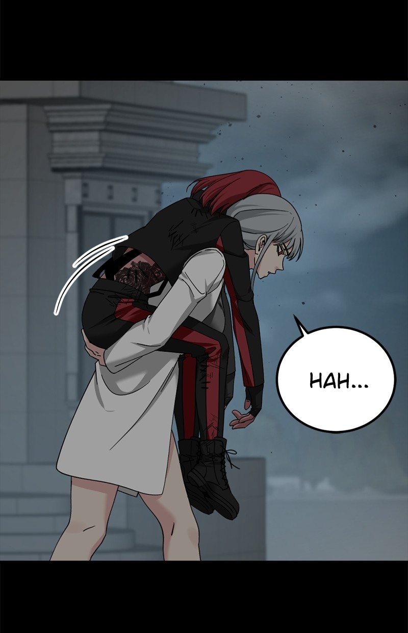 Hero Killer Chapter 106 - halaman 33