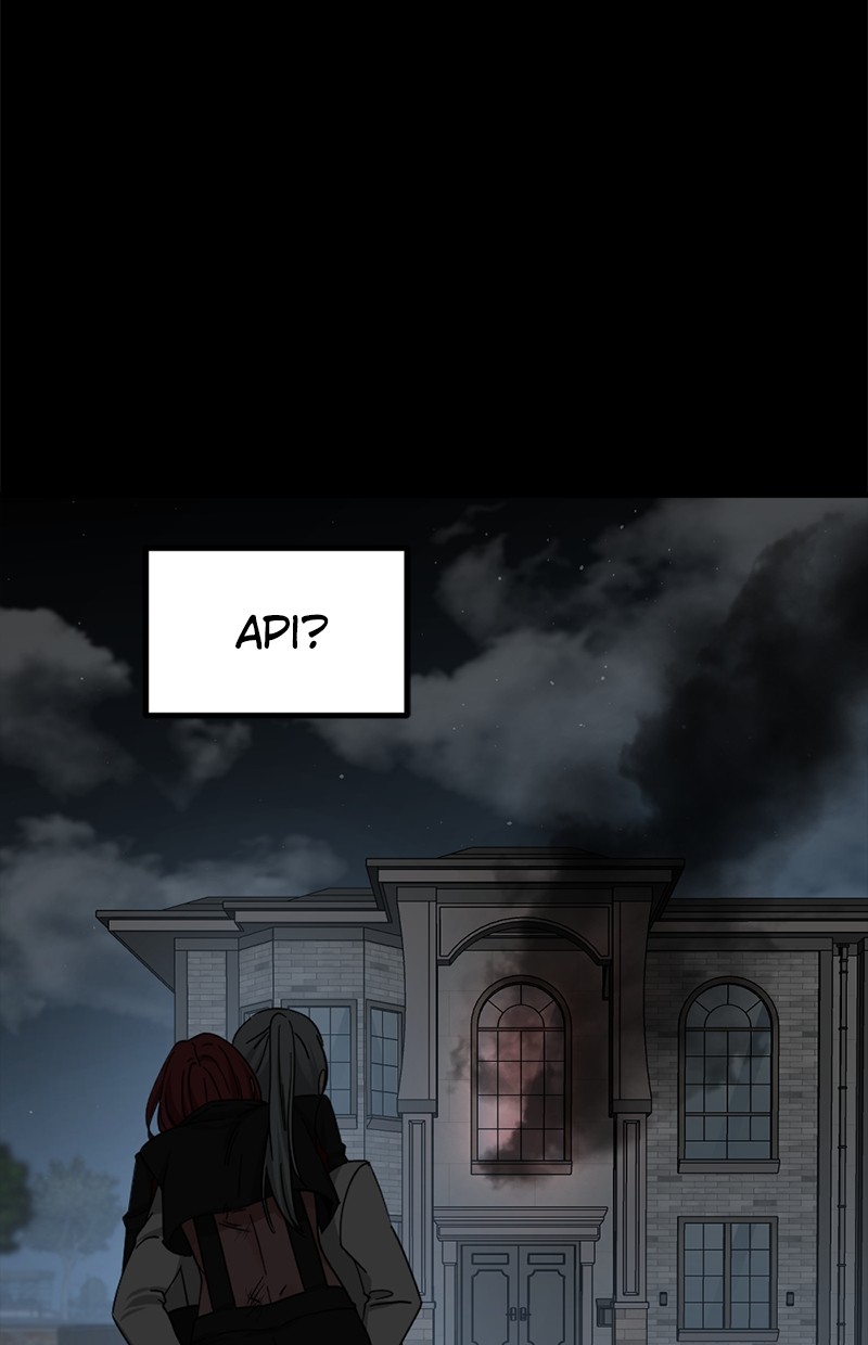 Hero Killer Chapter 106 - halaman 37