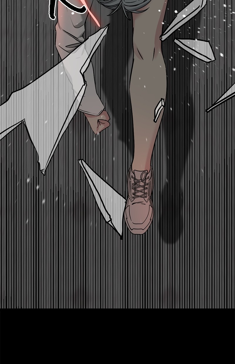Hero Killer Chapter 106 - halaman 42