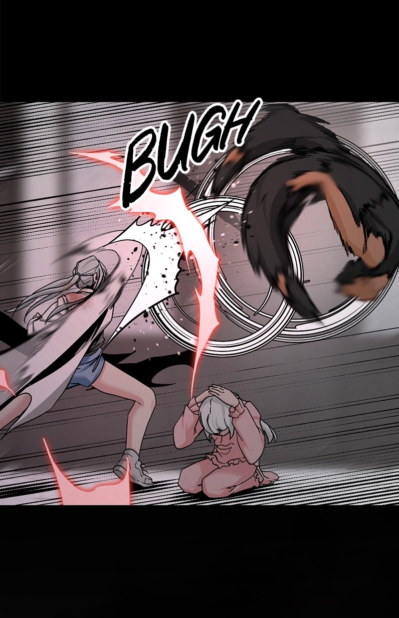 Hero Killer Chapter 106 - halaman 46