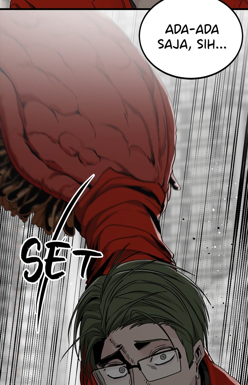 Hero Killer Chapter 106 - halaman 54