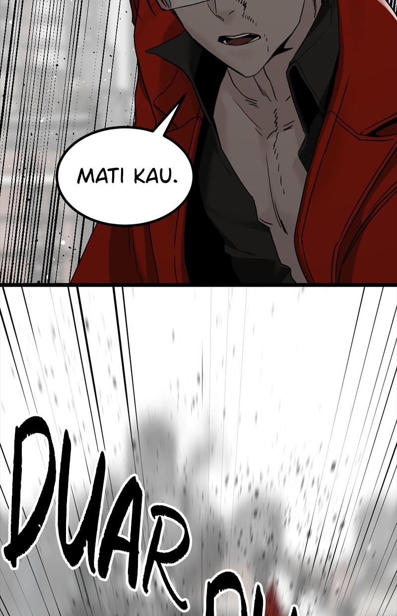 Hero Killer Chapter 106 - halaman 55