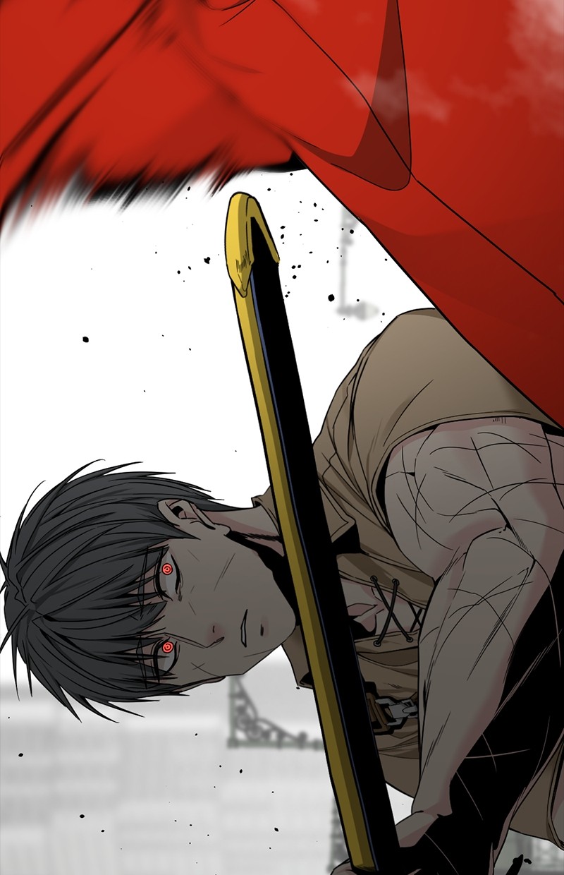 Hero Killer Chapter 106 - halaman 58