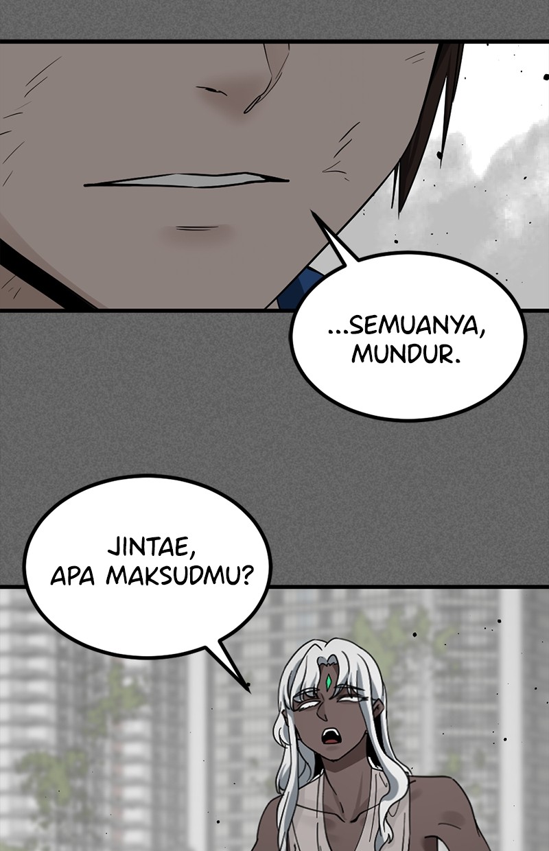 Hero Killer Chapter 106 - halaman 63