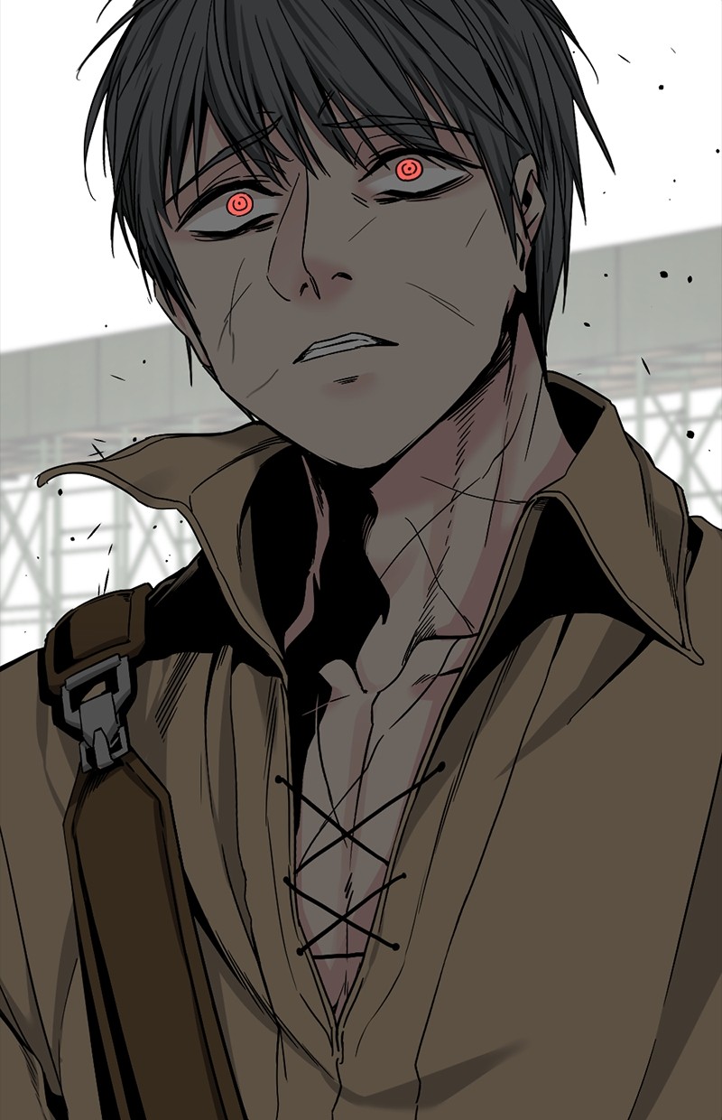 Hero Killer Chapter 106 - halaman 65