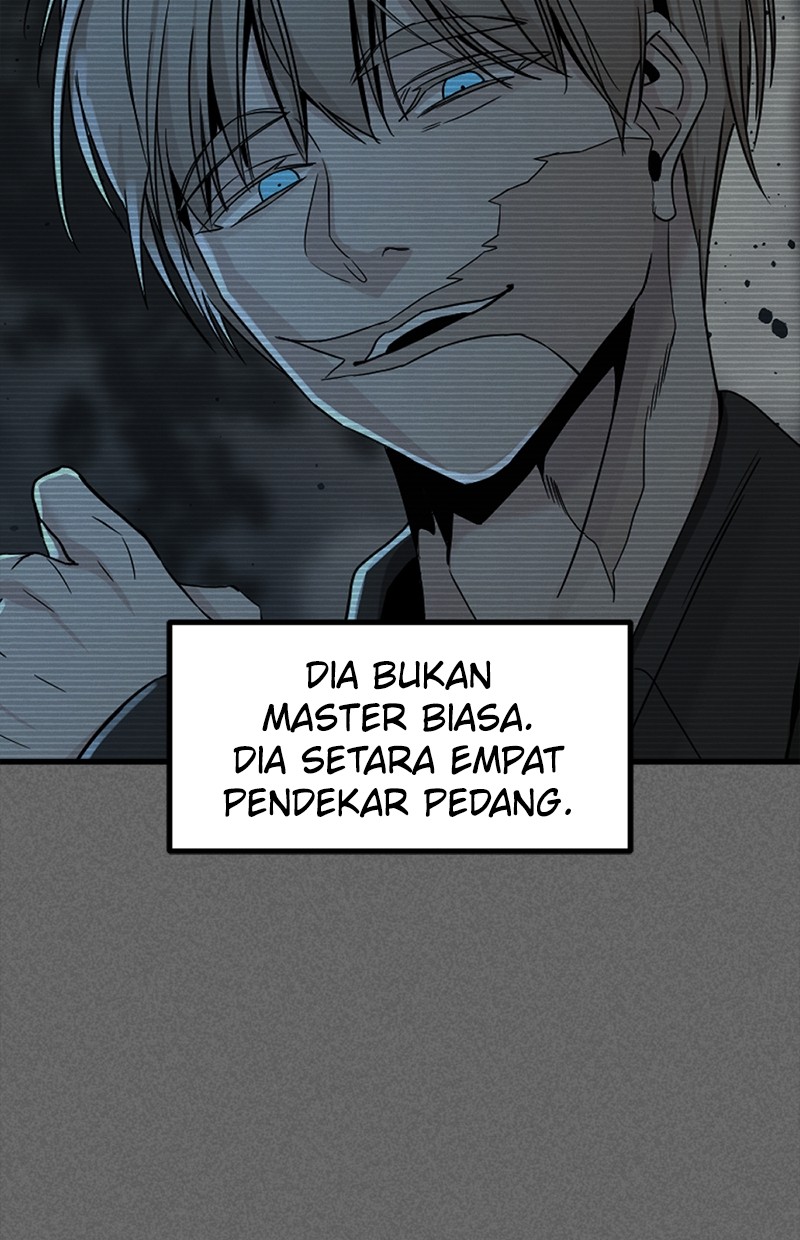 Hero Killer Chapter 106 - halaman 67