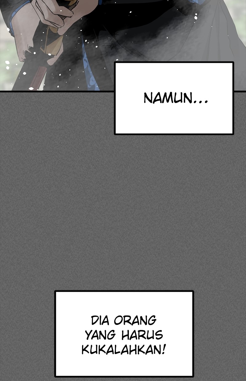 Hero Killer Chapter 106 - halaman 69