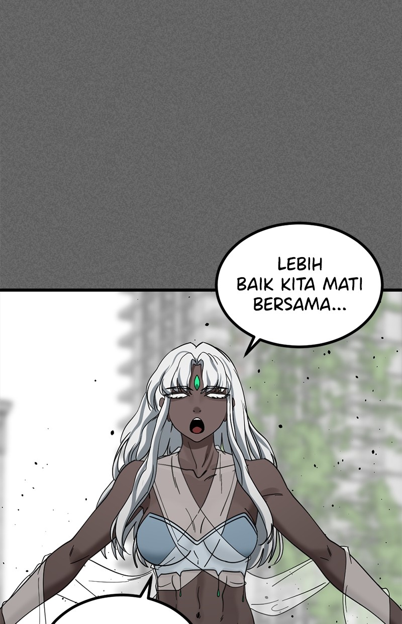 Hero Killer Chapter 106 - halaman 94