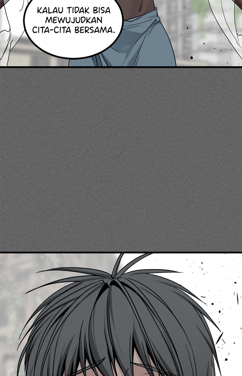 Hero Killer Chapter 106 - halaman 95