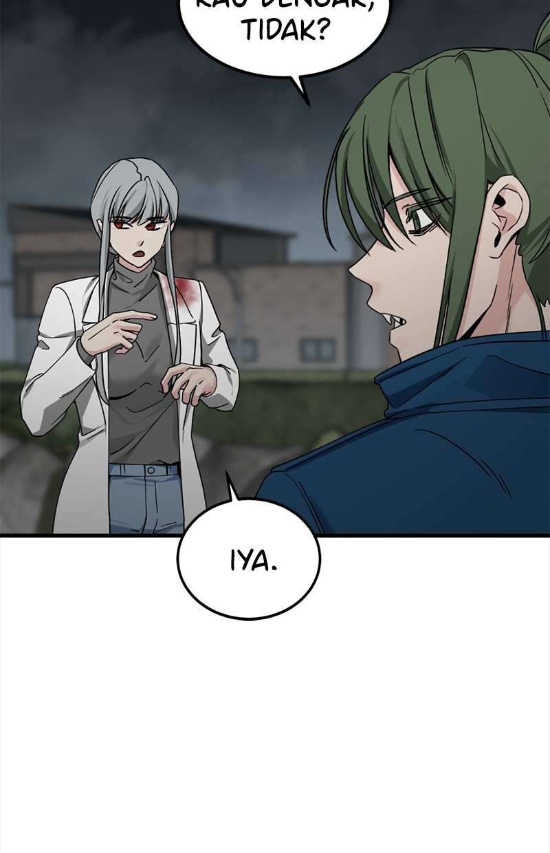 Hero Killer Chapter 107 - halaman 101
