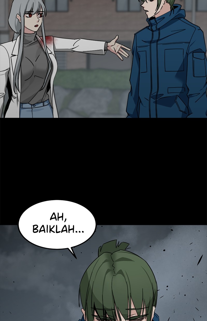 Hero Killer Chapter 107 - halaman 106