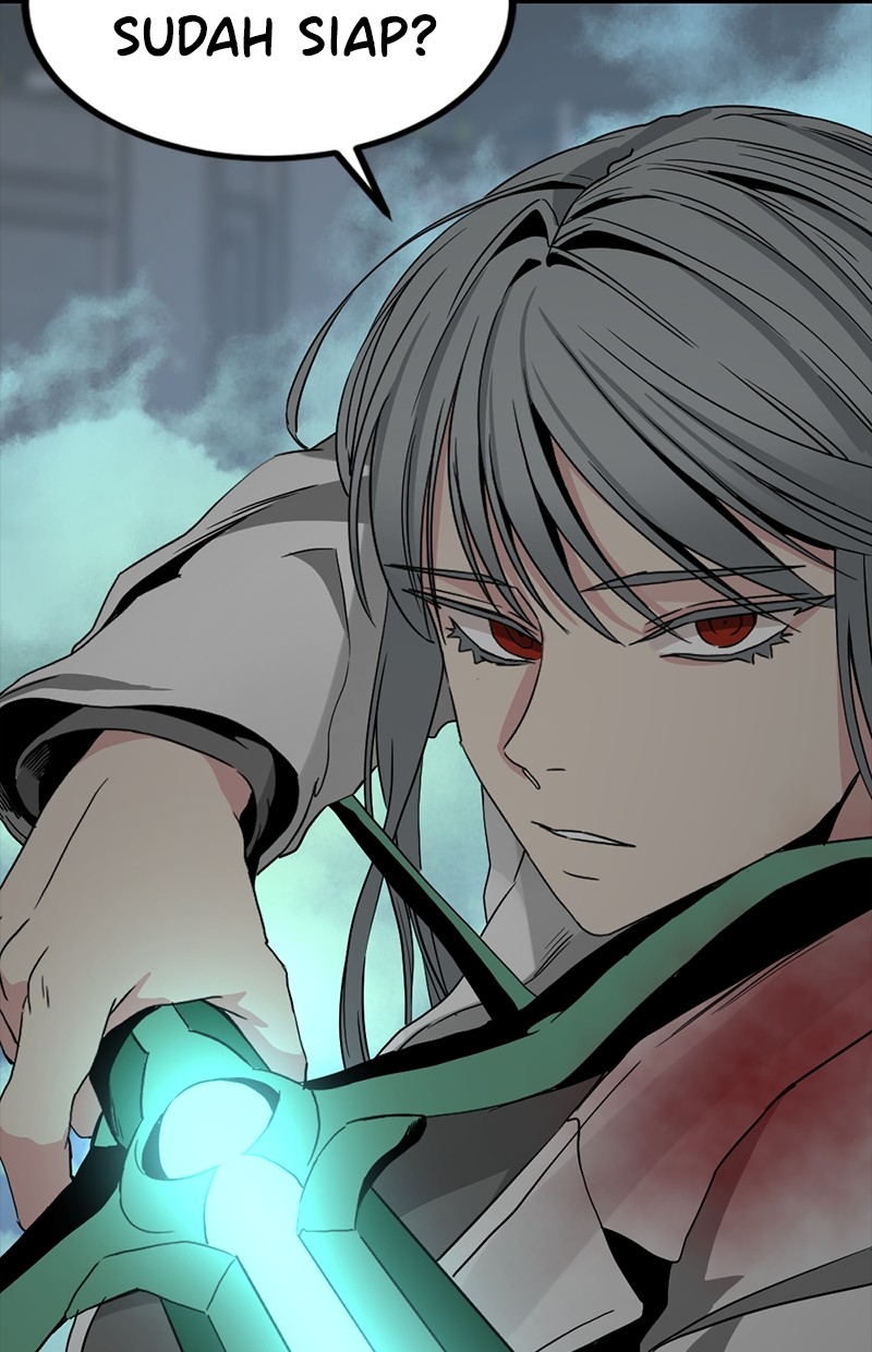 Hero Killer Chapter 107 - halaman 108