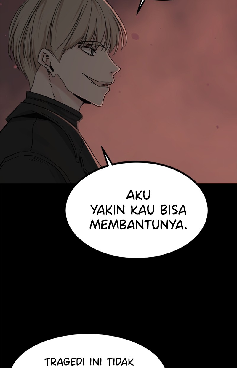 Hero Killer Chapter 107 - halaman 17