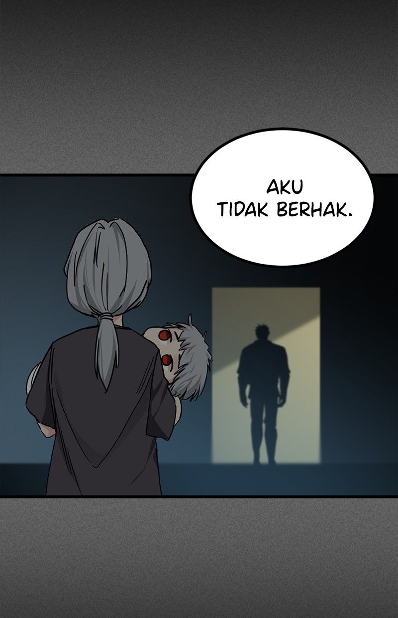 Hero Killer Chapter 107 - halaman 19