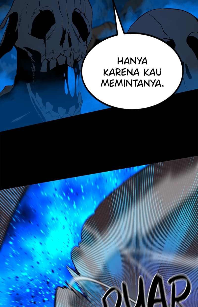 Hero Killer Chapter 107 - halaman 32