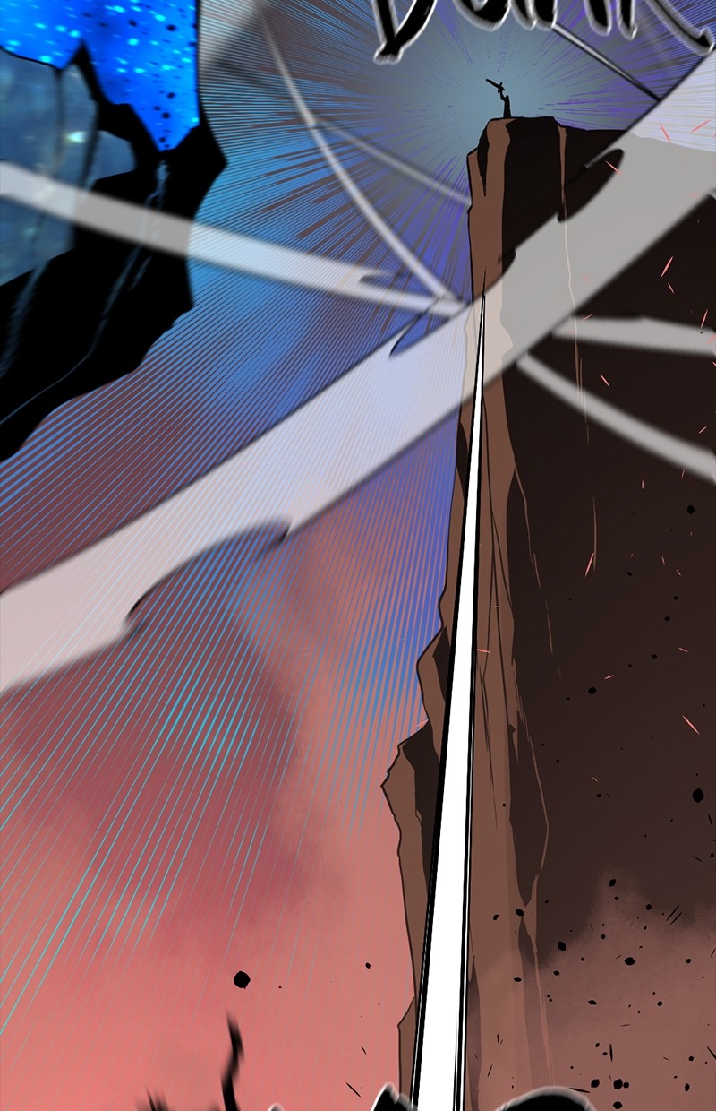 Hero Killer Chapter 107 - halaman 33