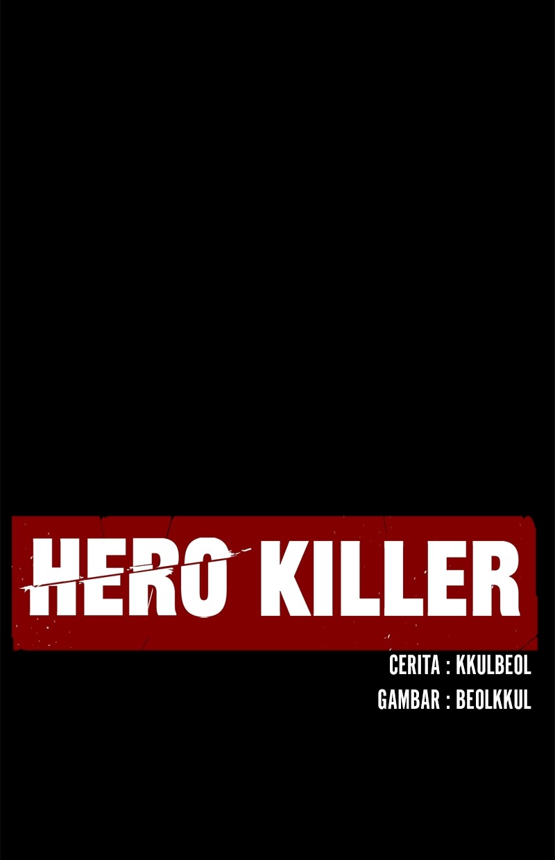 Hero Killer Chapter 107 - halaman 38