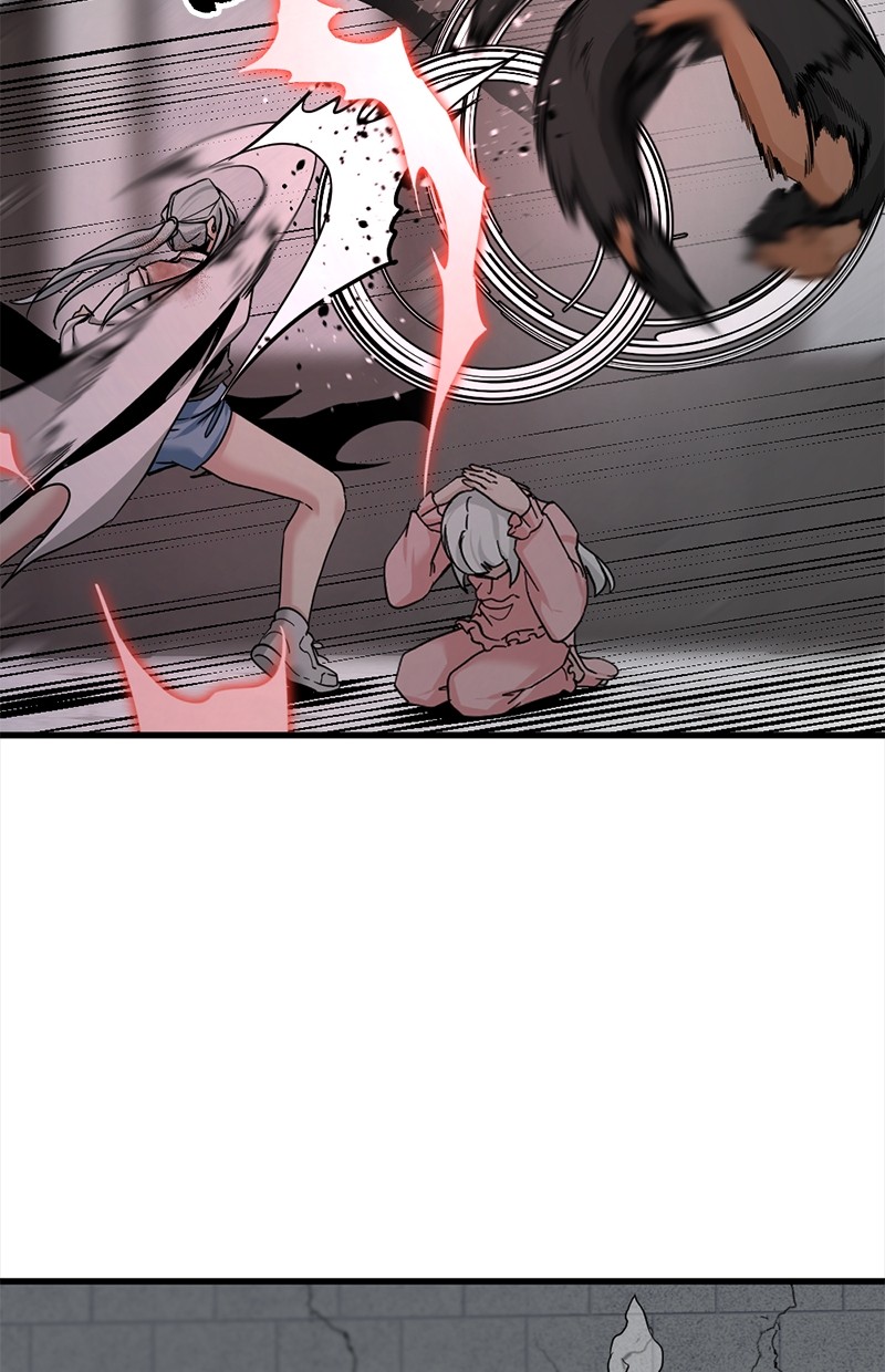 Hero Killer Chapter 107 - halaman 40