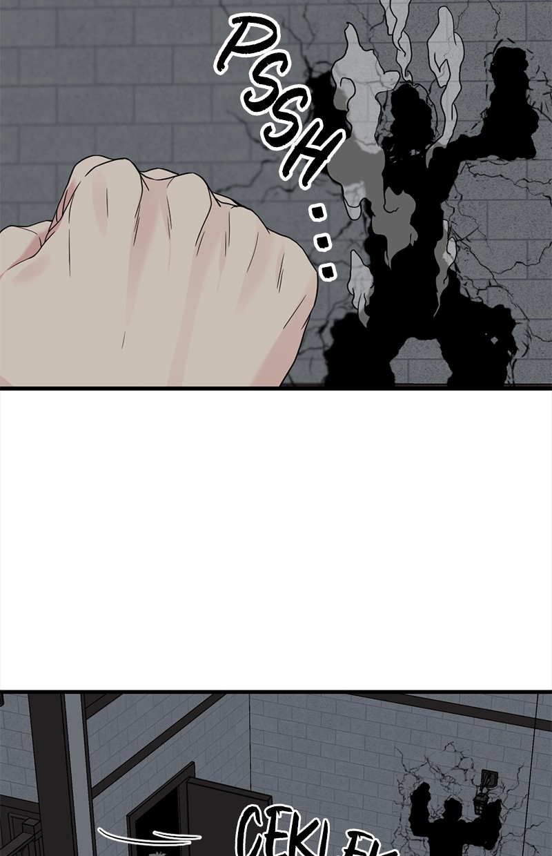 Hero Killer Chapter 107 - halaman 41
