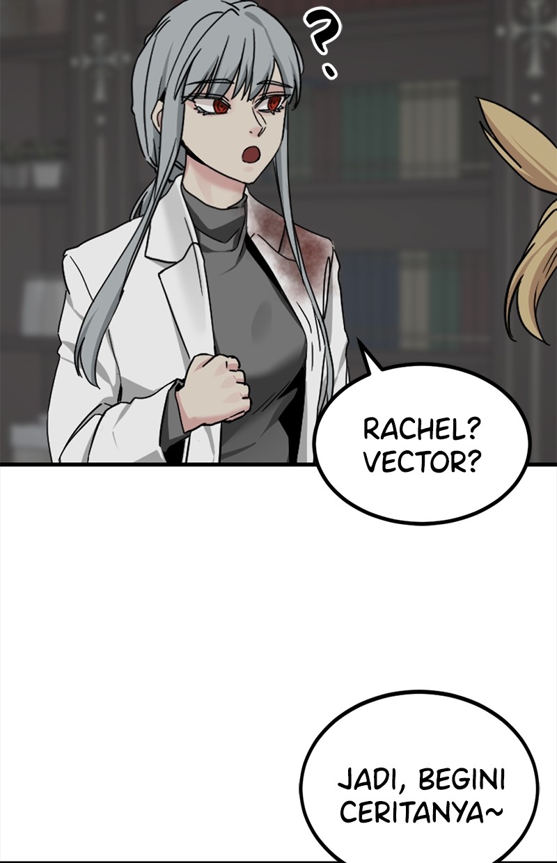 Hero Killer Chapter 107 - halaman 43