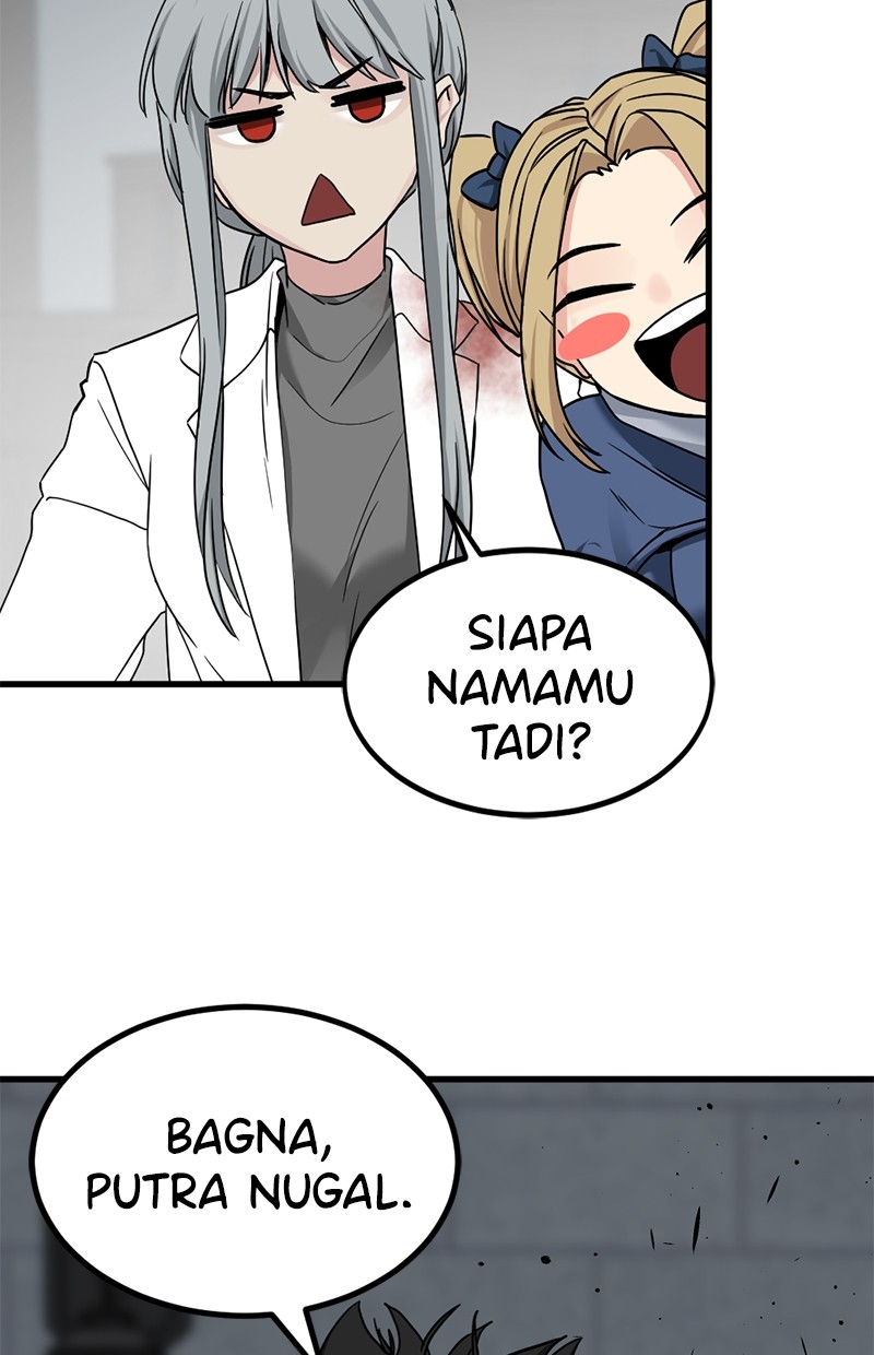 Hero Killer Chapter 107 - halaman 52