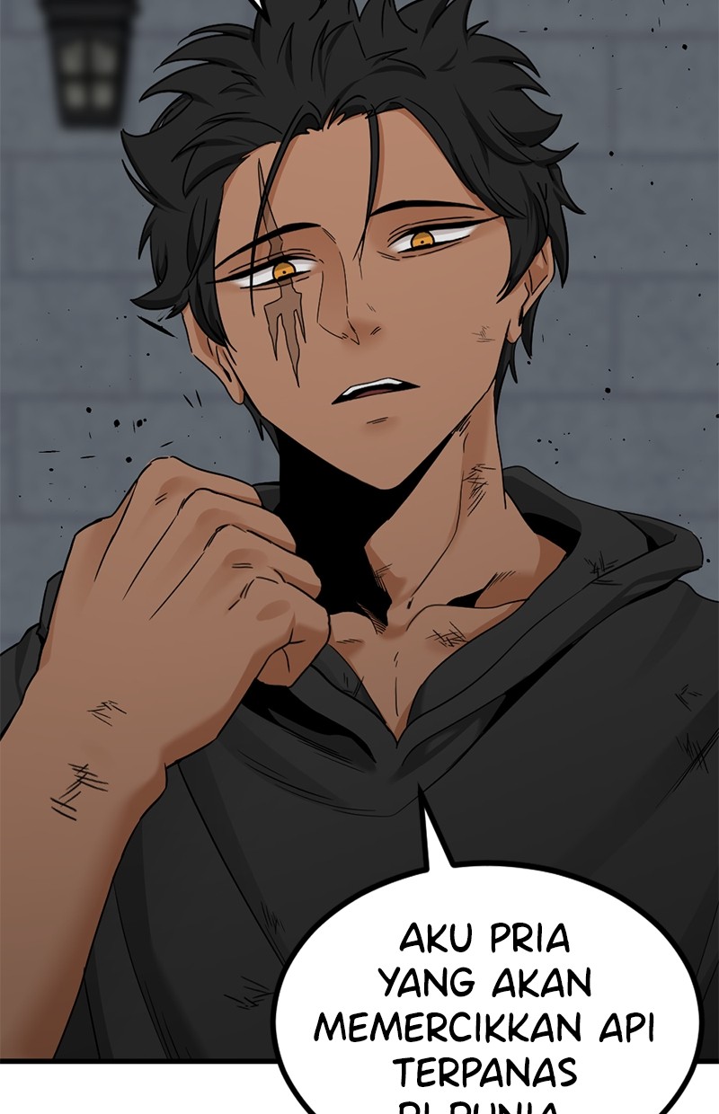 Hero Killer Chapter 107 - halaman 53