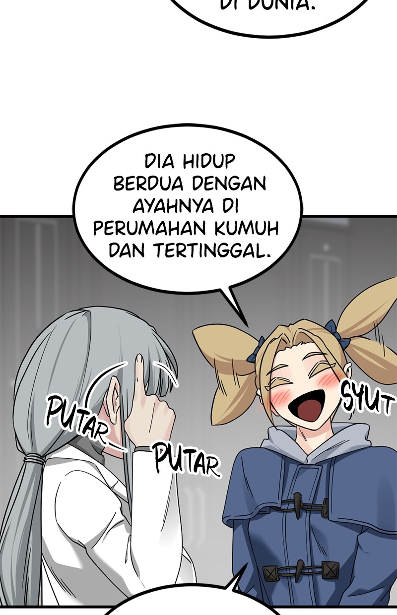 Hero Killer Chapter 107 - halaman 54