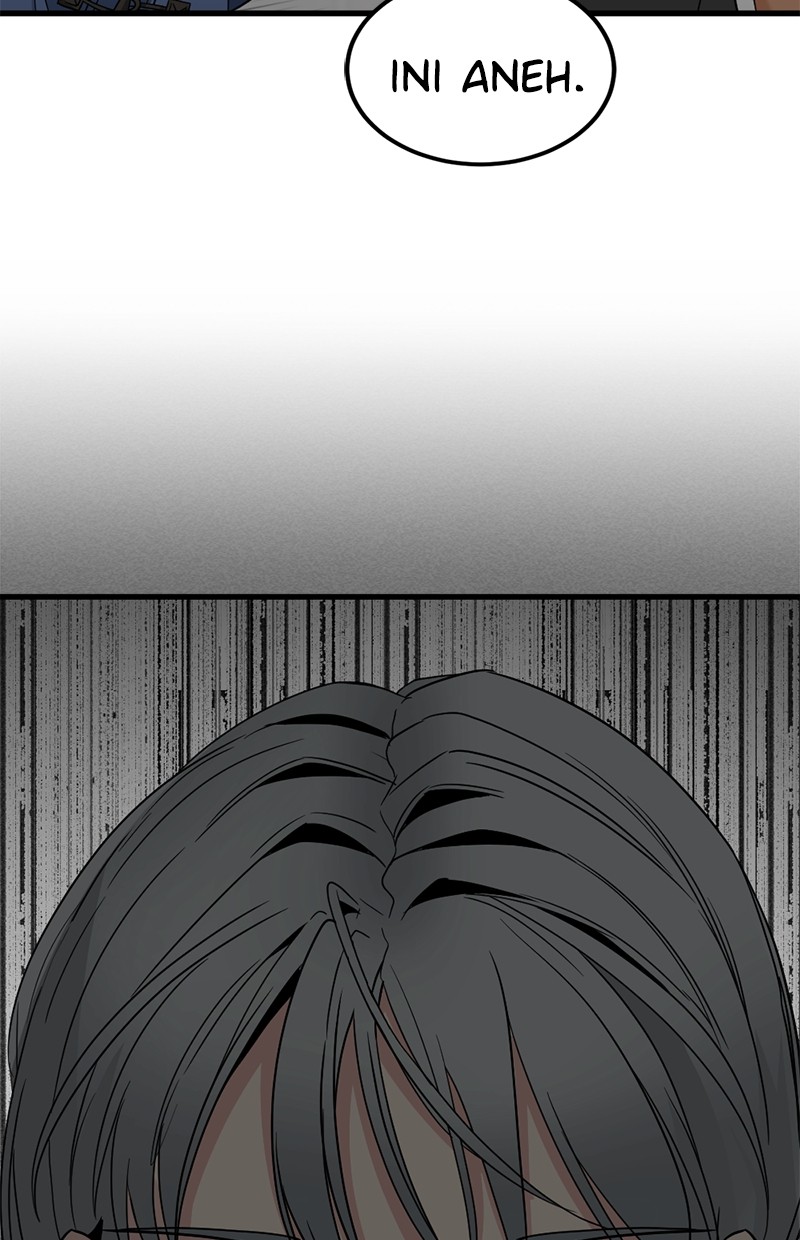 Hero Killer Chapter 107 - halaman 57