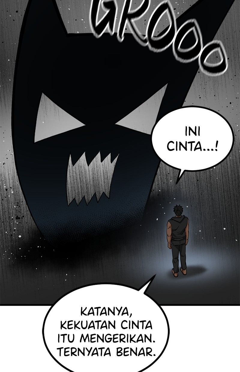 Hero Killer Chapter 107 - halaman 64