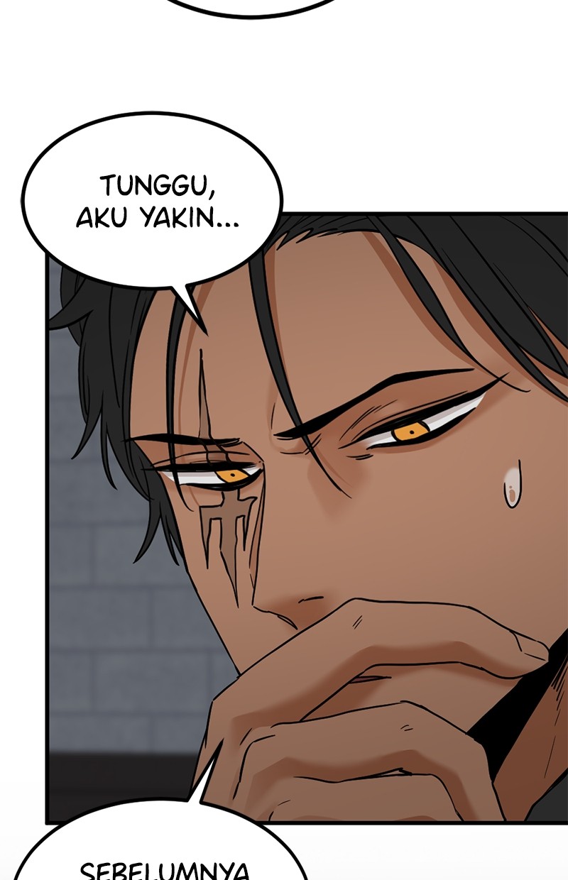 Hero Killer Chapter 107 - halaman 65