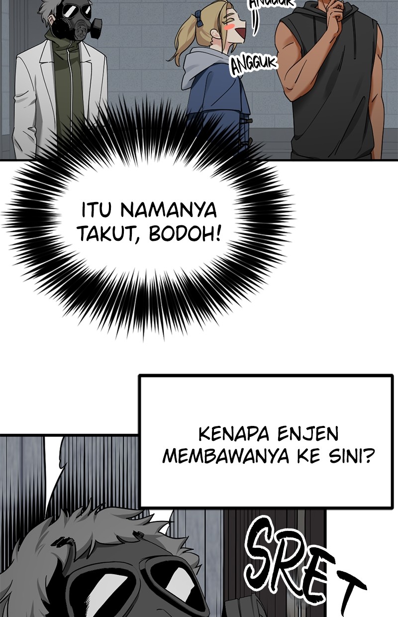 Hero Killer Chapter 107 - halaman 75