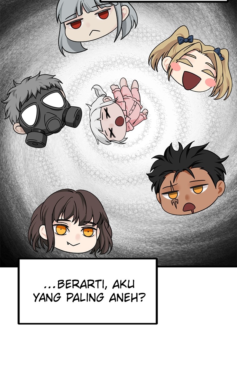 Hero Killer Chapter 107 - halaman 78