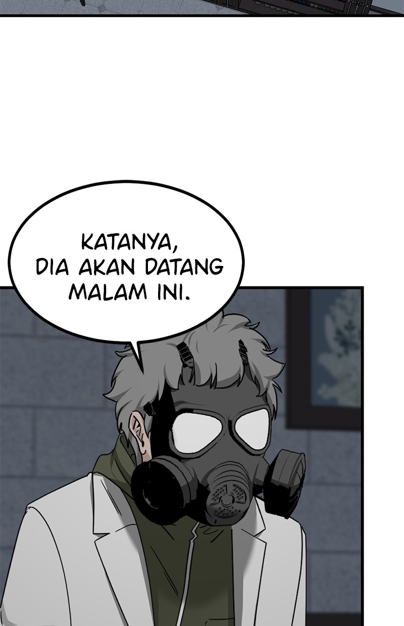 Hero Killer Chapter 107 - halaman 81