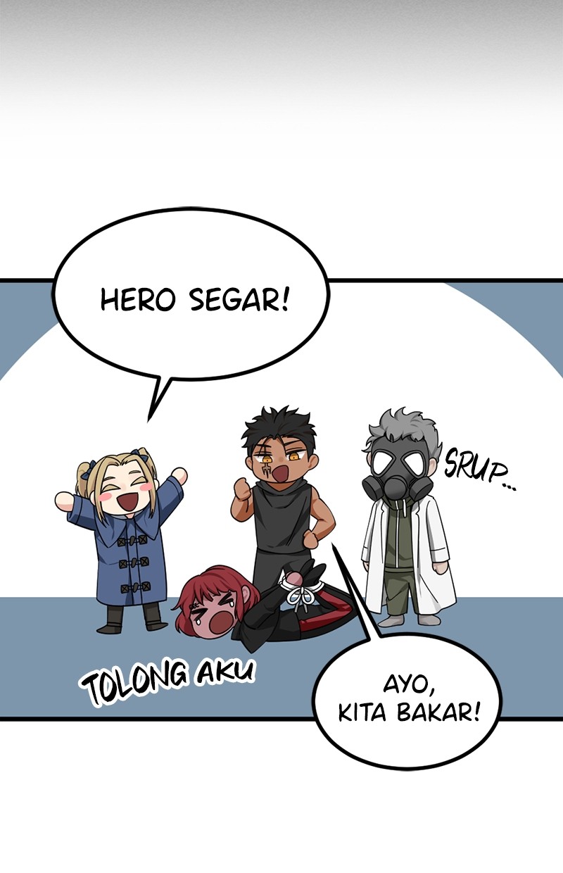 Hero Killer Chapter 107 - halaman 85