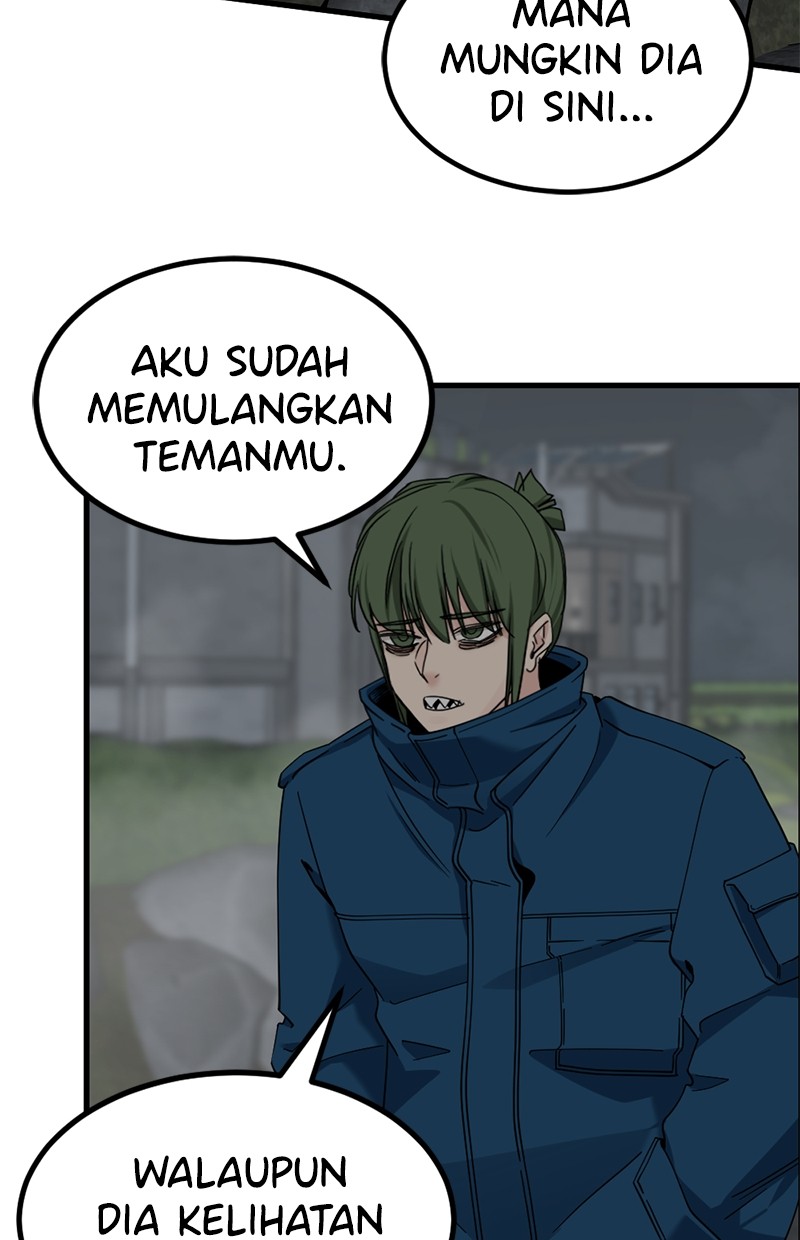 Hero Killer Chapter 107 - halaman 90