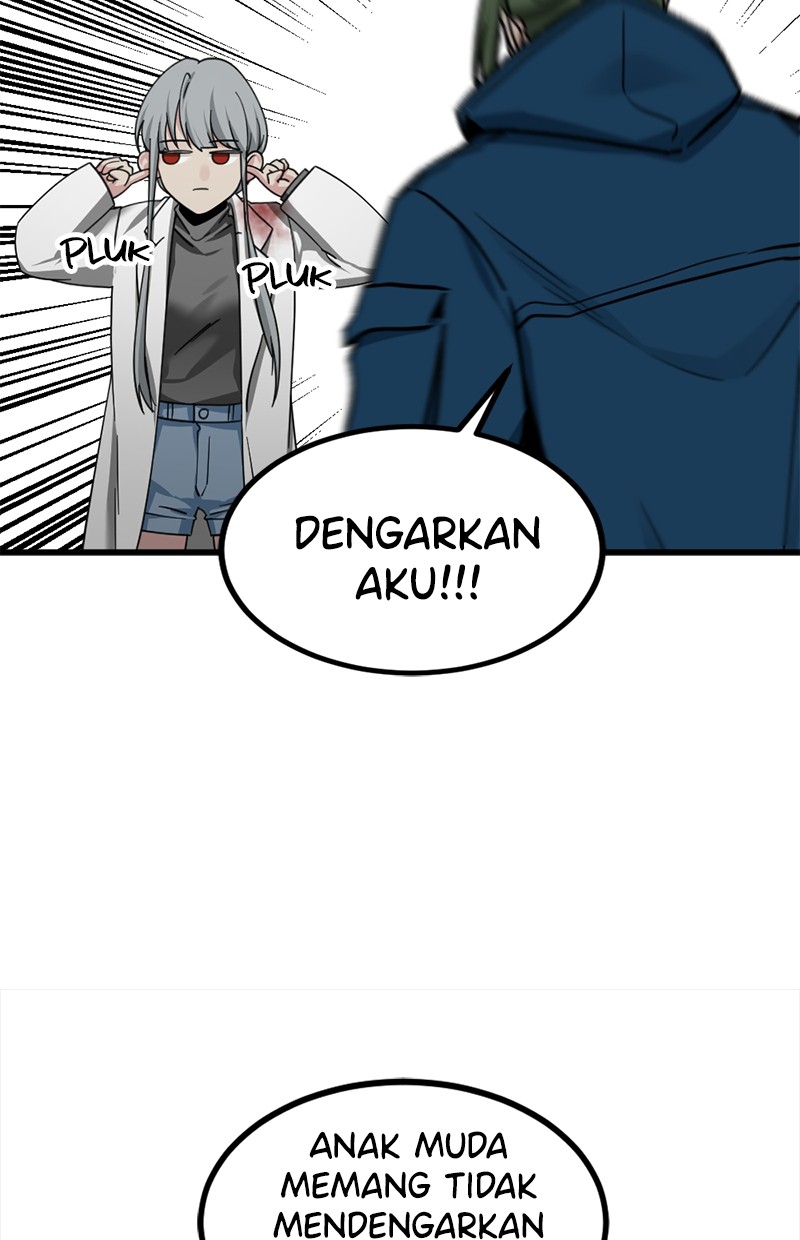 Hero Killer Chapter 107 - halaman 98