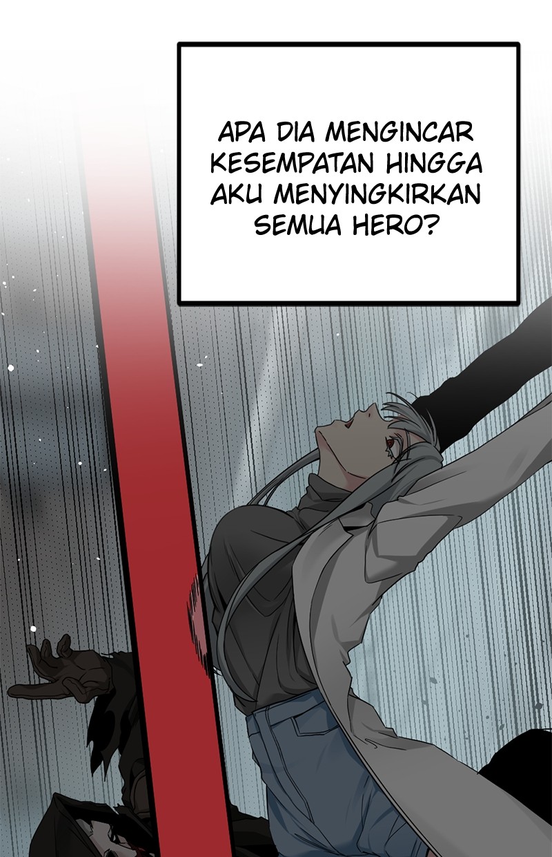 Hero Killer Chapter 108 - halaman 10