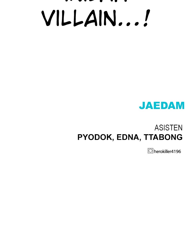 Hero Killer Chapter 108 - halaman 104