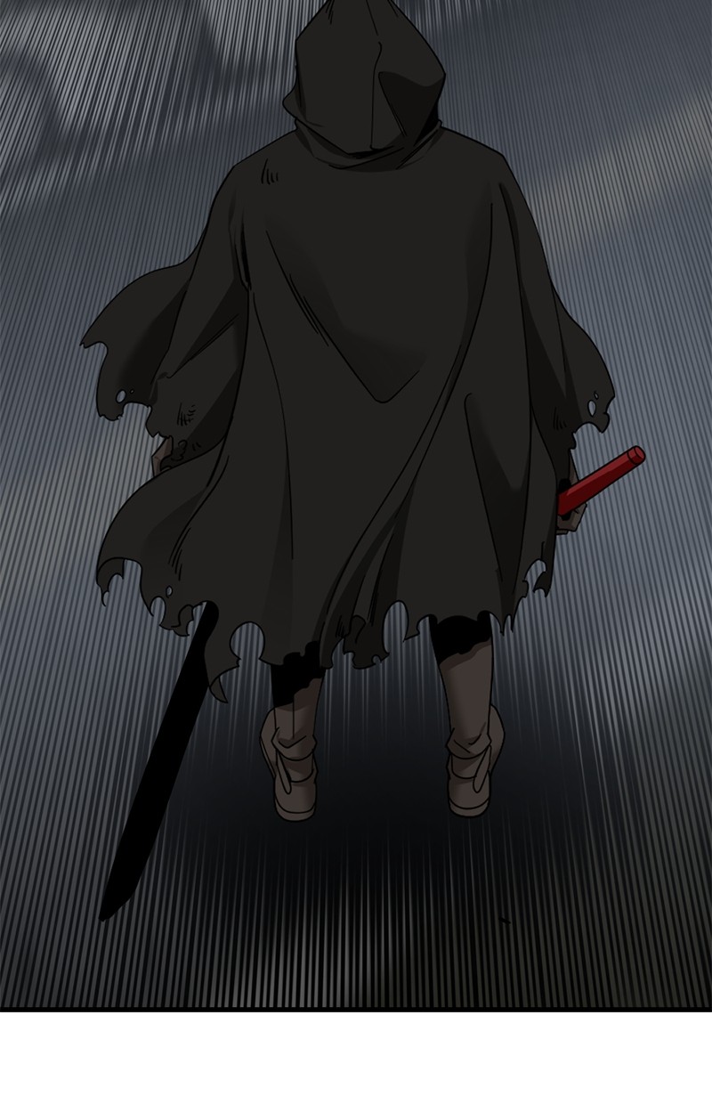 Hero Killer Chapter 108 - halaman 19