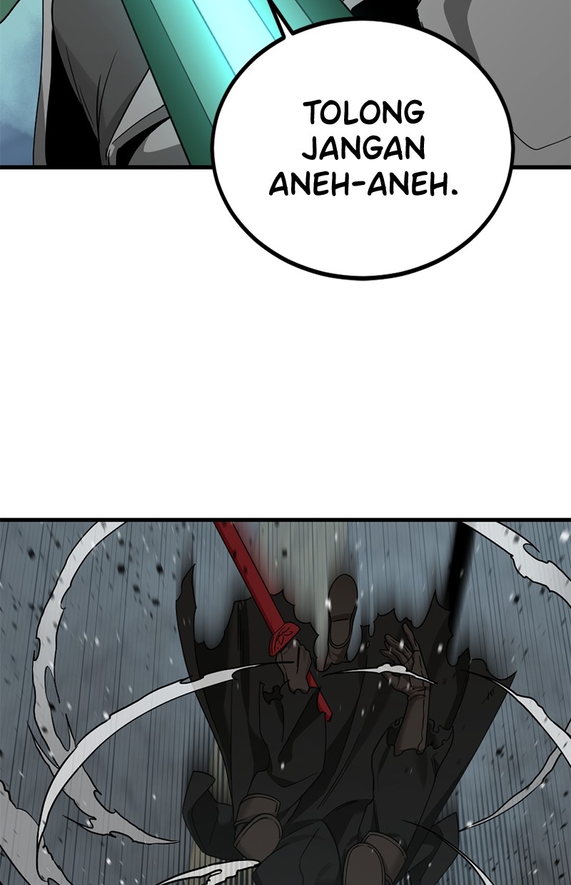 Hero Killer Chapter 108 - halaman 2