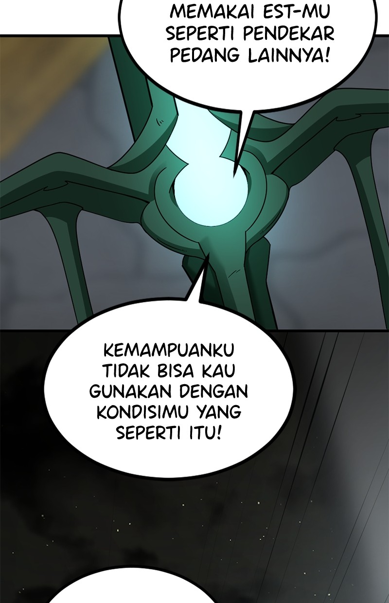 Hero Killer Chapter 108 - halaman 23