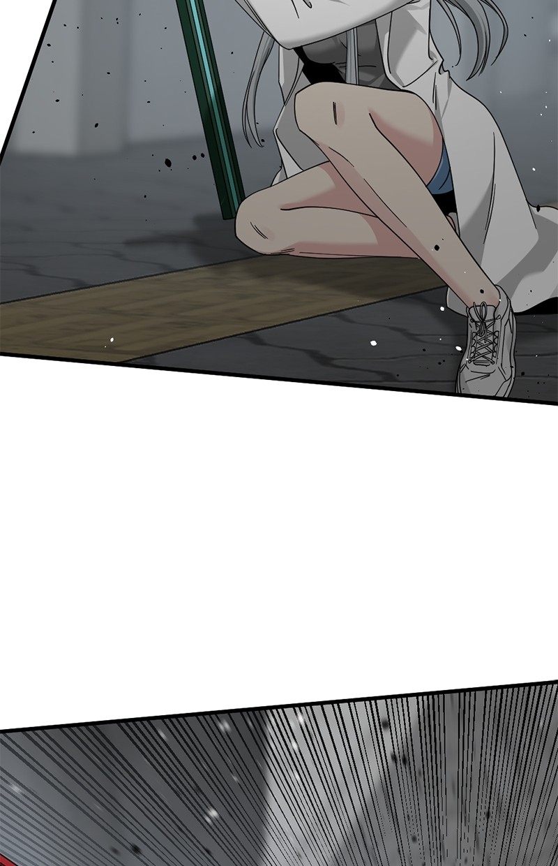 Hero Killer Chapter 108 - halaman 28