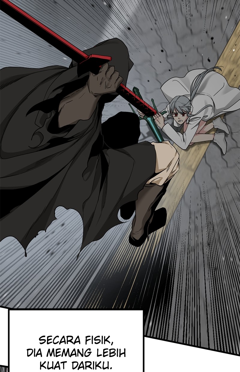 Hero Killer Chapter 108 - halaman 29