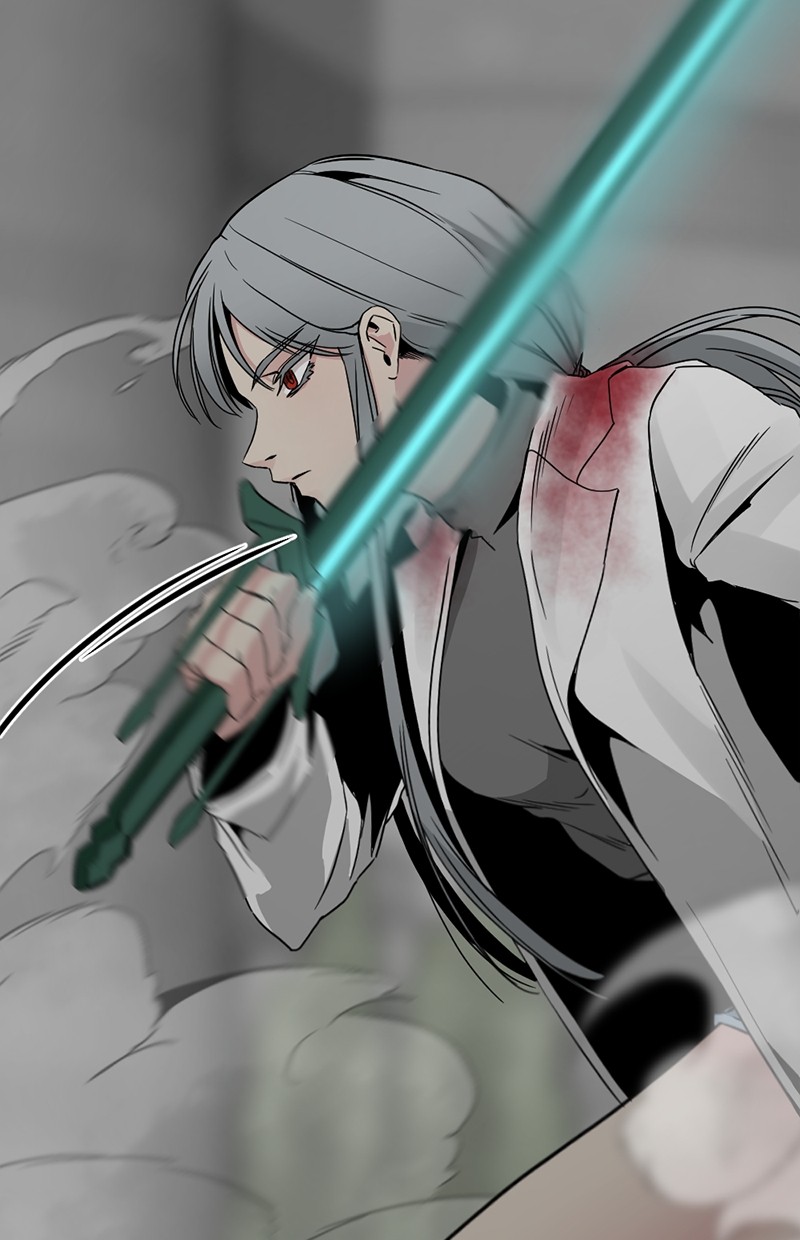 Hero Killer Chapter 108 - halaman 33
