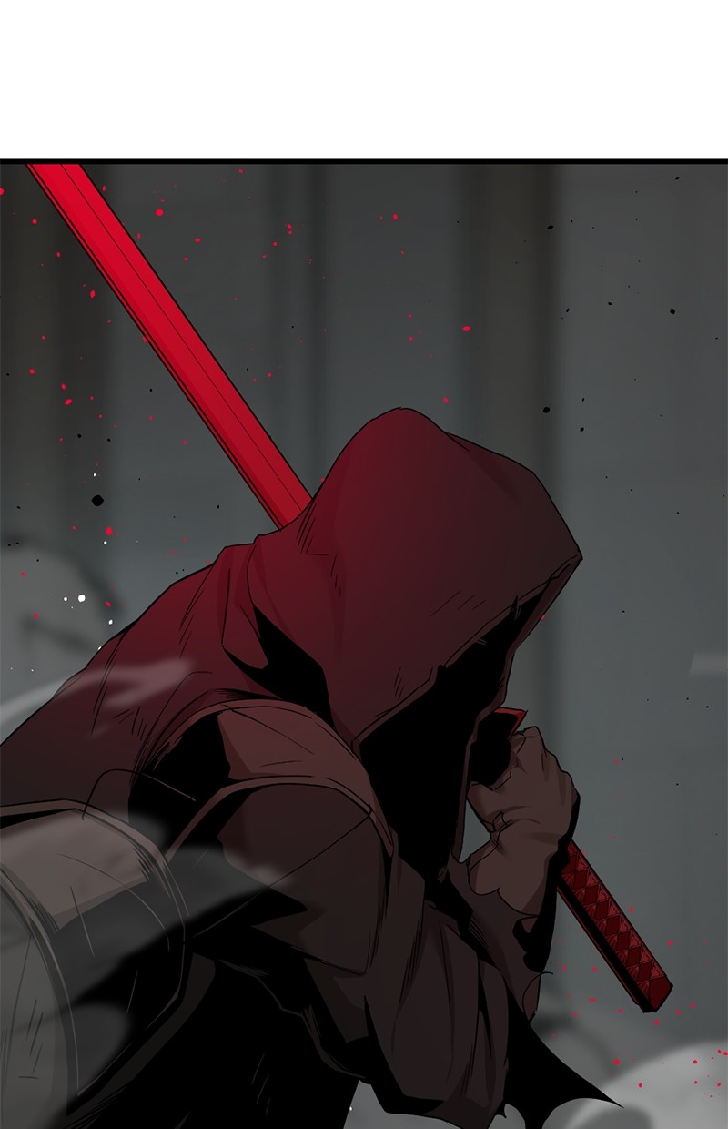 Hero Killer Chapter 108 - halaman 35