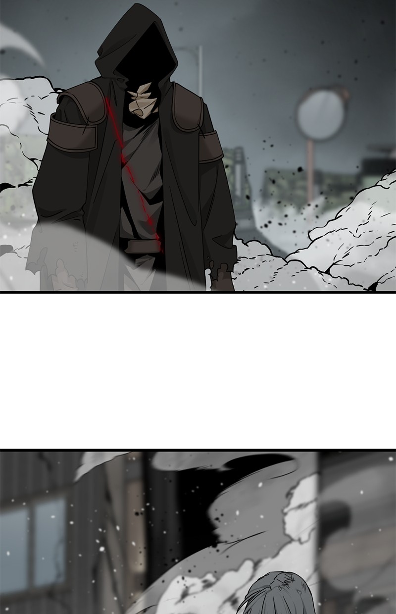 Hero Killer Chapter 108 - halaman 43