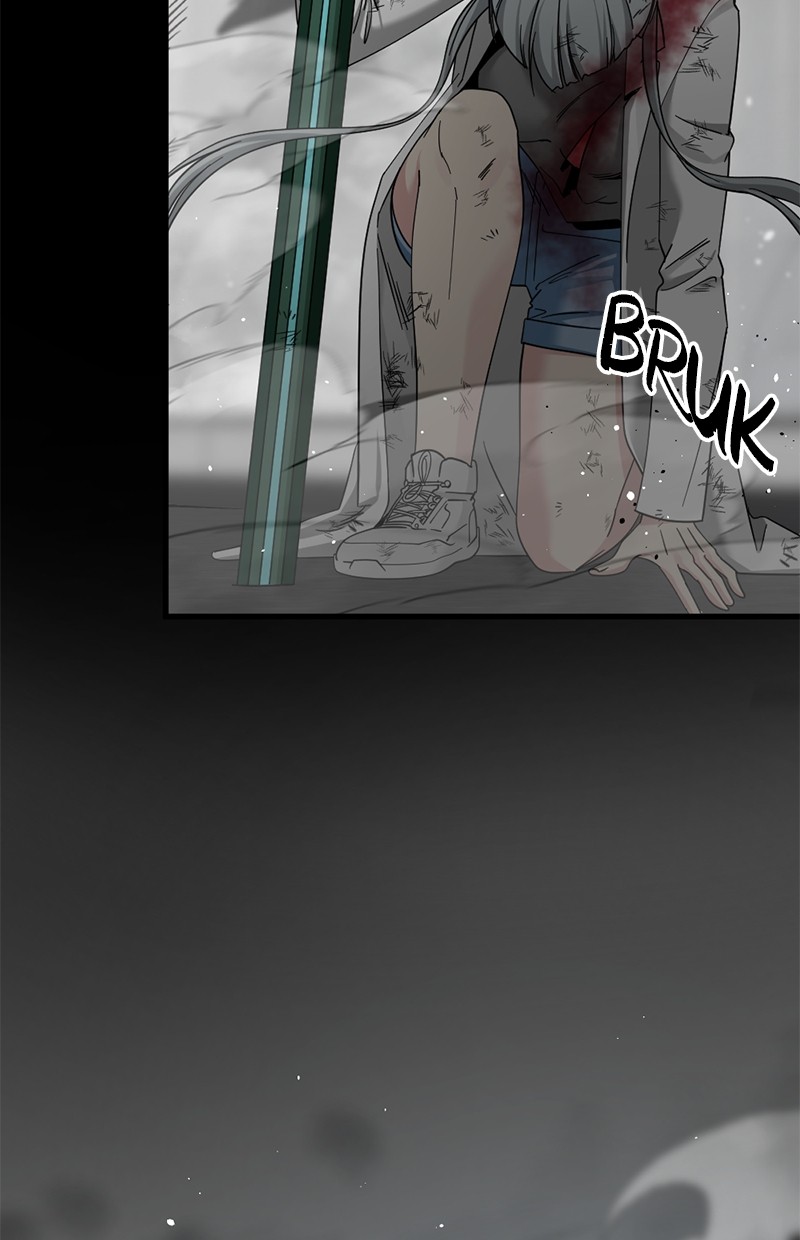Hero Killer Chapter 108 - halaman 45